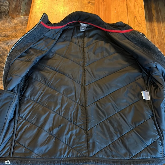 Woolrich Coat - Picture 4 of 6